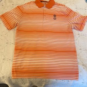 Nike Golf Shirt XXL